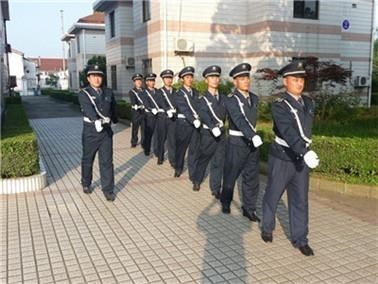 上海鑫鴻保安服務與家政服務 雙重守護，品質生活