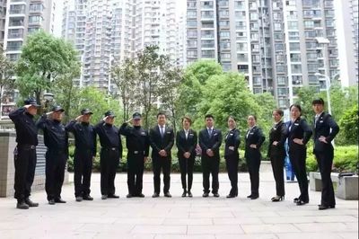 世紀金源生活服務長沙公司 | 誠邀市場合作伙伴，共創美好未來！
