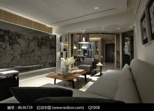 港式風格住宅裝修 精致與摩登的完美融合