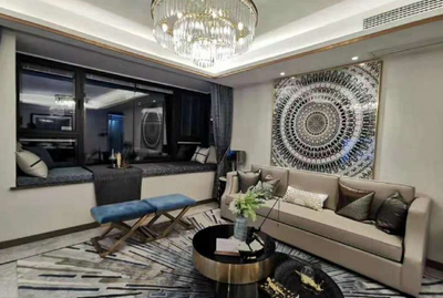 與其幻想未來，不如放肆享現(xiàn)在 住宅裝修的當(dāng)下美學(xué)