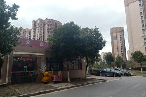 民樂(lè)城惠益新苑北苑 居住體驗(yàn)與周邊房產(chǎn)市場(chǎng)觀察