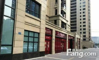 越秀星匯尚城特價(jià)商鋪急售，杭州城北投資良機(jī)