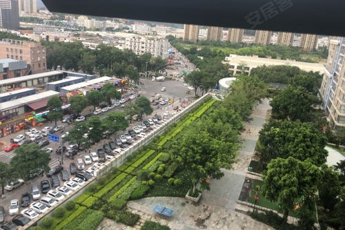 中惠新城陽(yáng)光苑 優(yōu)缺點(diǎn)解析與周邊中介口碑探訪